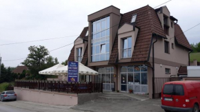 Prenoćište i restoran Ihthis